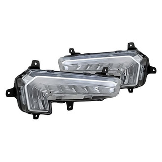 Replacement - Daytime Running Light Set (Standard Line)