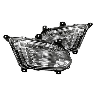 Replacement - Fog Light Set (Standard Line)