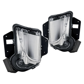 Replacement - Daytime Running Light (Standard Line)