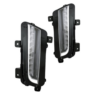 Replacement - Daytime Running Lights (DRLs)