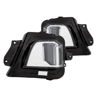 Replacement - Daytime Running Lights (DRLs)