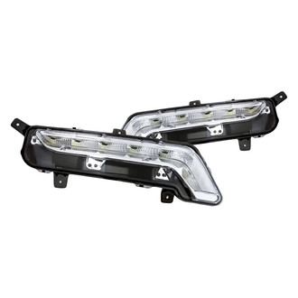 Replacement - Daytime Running Lights (DRLs)