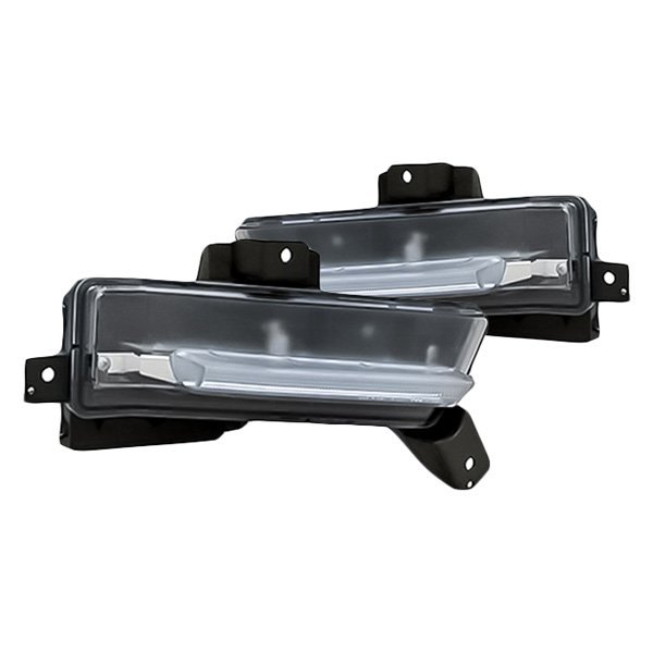 Replacement VSID0101AA0024R00 Daytime Running Light Set (Standard Line)