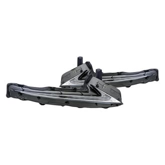 Replacement - Daytime Running Light Set (CAPA Certified)