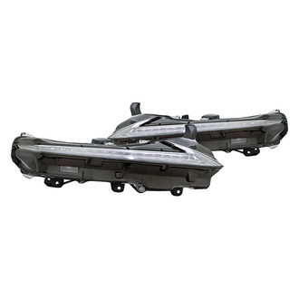 Replacement - Daytime Running Light Set (Standard Line)