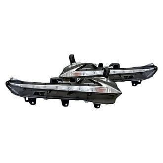 Replacement - Daytime Running Light Set (Standard Line)