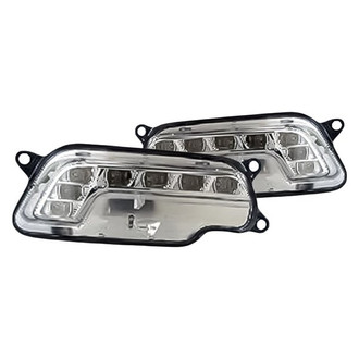 Replacement - Daytime Running Light Set (Standard Line)