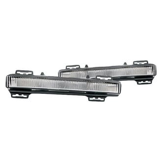 Replacement - Daytime Running Light Set (CAPA Certified)