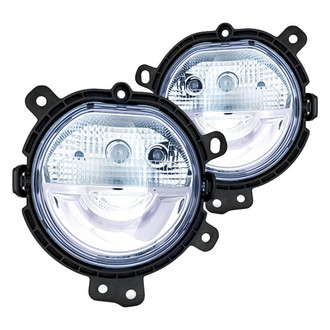 Replacement - Daytime Running Light Set (Standard Line)