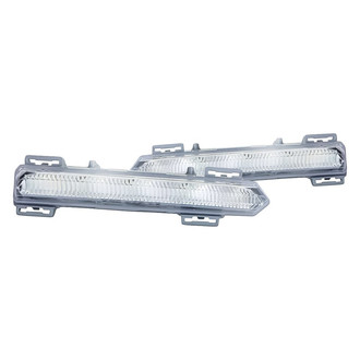 Replacement - Daytime Running Light (Standard Line)