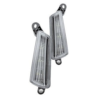 Replacement - Daytime Running Lights (DRLs)