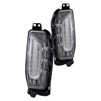 Replacement - Daytime Running Light Set (Standard Line)
