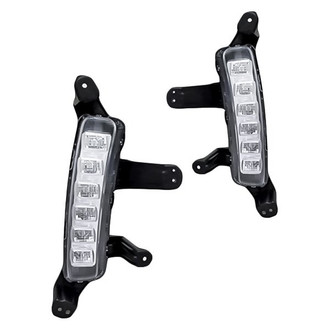 Replacement - Daytime Running Light Set (Standard Line)
