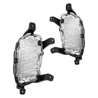 Replacement - Daytime Running Light Set (Standard Line)