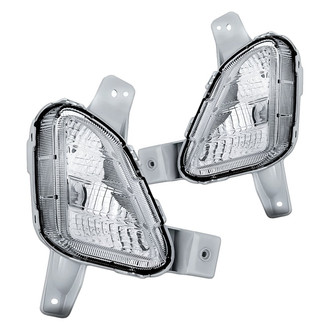 Replacement - Daytime Running Light Set (Standard Line)