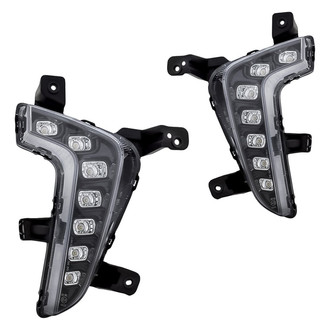 Replacement - Daytime Running Light Set (Standard Line)