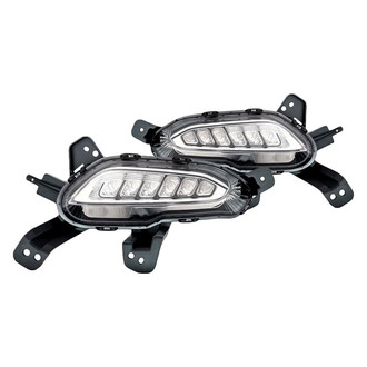 Replacement - Daytime Running Lights (DRLs)