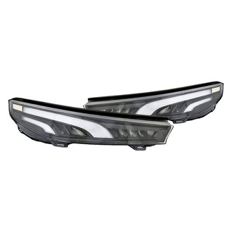 Replacement - Daytime Running Light Set (Standard Line)