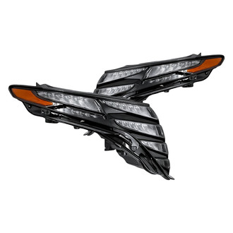 Replacement - Daytime Running Lights (DRLs)