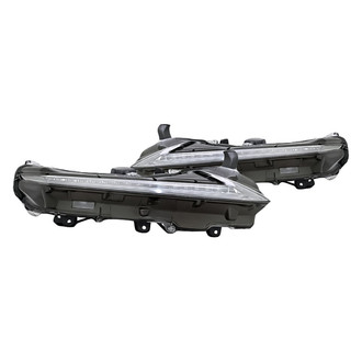 Replacement - Daytime Running Lights (DRLs)