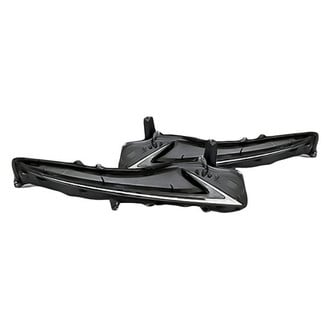Replacement - Daytime Running Light Set (CAPA Certified)