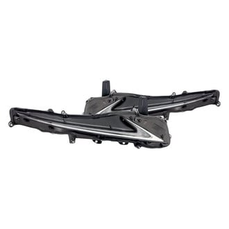 Replacement - Daytime Running Light Set (CAPA Certified)