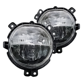 Replacement - Daytime Running Light Set (Standard Line)