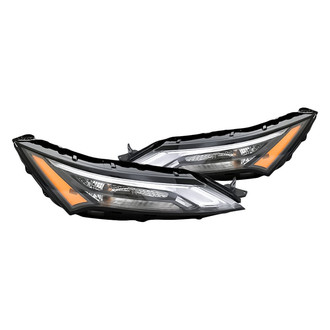 Replacement - Daytime Running Light Set (Standard Line)
