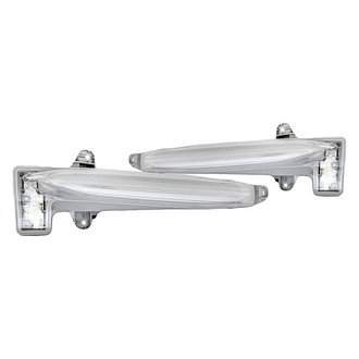 Replacement - Daytime Running Light Set (Standard Line)