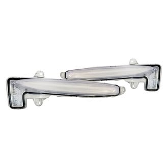 Replacement - Daytime Running Light Set (CAPA Certified)