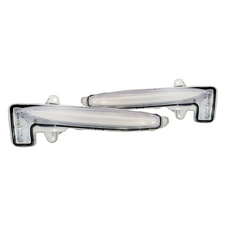 Replacement - Daytime Running Light Set (Standard Line)