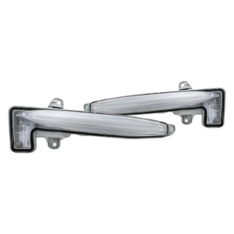 Replacement - Daytime Running Light Set (CAPA Certified)