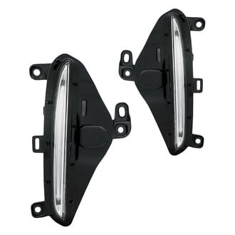 Replacement - Daytime Running Light Set (CAPA Certified)