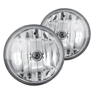 Replacement - Daytime Running Light Set (CAPA Certified)