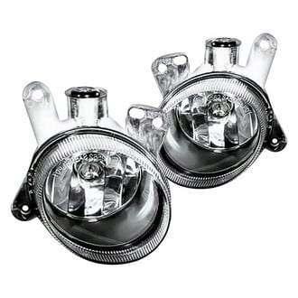 Replacement - Daytime Running Lights (DRLs)