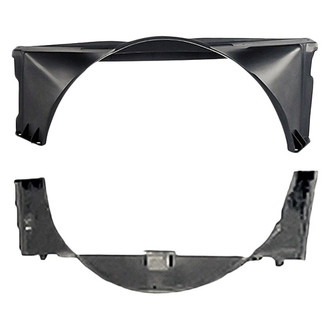 Replacement - Fan Shroud