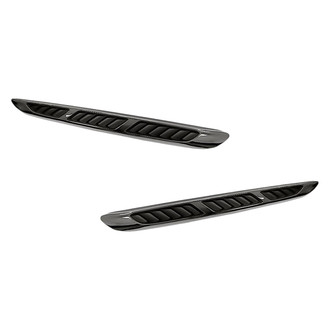 Replacement® - Hood Molding