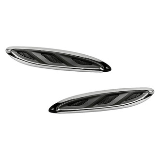 Replacement® - Hood Panel Insert