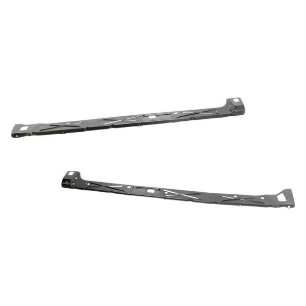 Replacement - Driver and Passenger Side Inner Rocker Panel Set