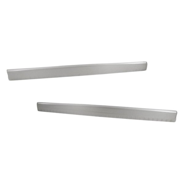 Replacement - Driver and Passenger Side Outer Rocker Panel Set