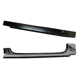 Replacement® - Rocker Panel