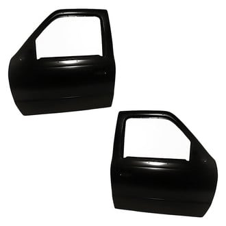 Replacement - Front Door Shell
