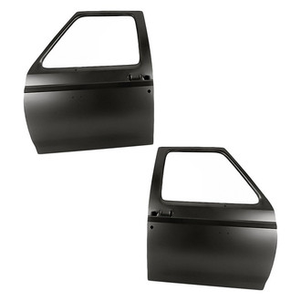 Replacement - Front Door Shell