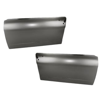 Replacement - Door Shell