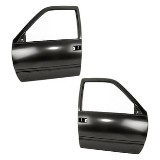 Replacement - Front Door Shell