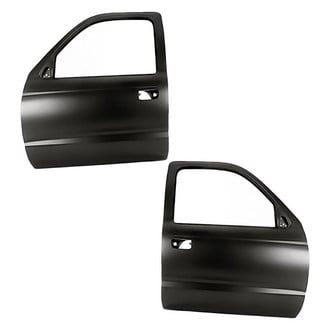 Replacement - Front Door Shell