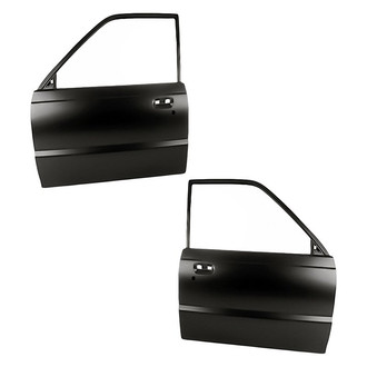 Replacement - Front Door Shell
