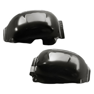 Replacement - Front Wheel Housing