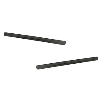 Replacement - Rear Door Molding