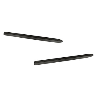 Replacement - Rear Door Molding